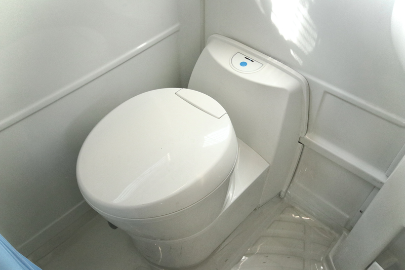舒適、空間、安全，樣樣具備的房車