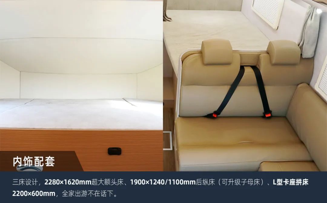 這可能是2023年更具性價比的房車了！